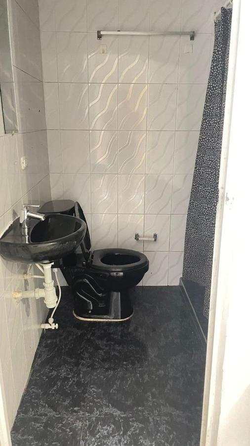 Cartagena Hostal Hotel Екстериор снимка
