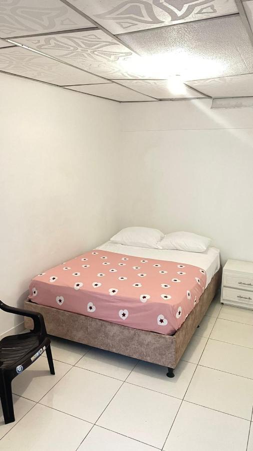 Cartagena Hostal Hotel Екстериор снимка