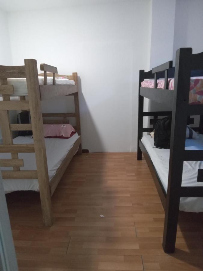 Cartagena Hostal Hotel Екстериор снимка