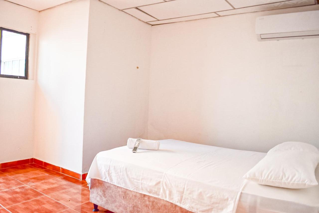 Cartagena Hostal Hotel Екстериор снимка